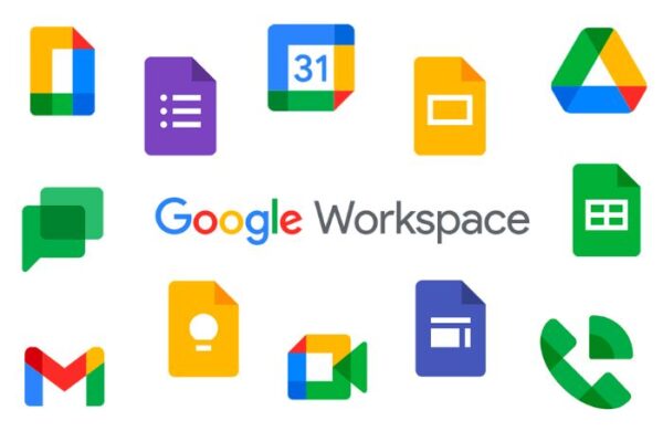 Cách sử dụng Google Workspace trọn bộ A-Z